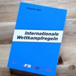 Internationale Wettkampfregeln (IWR)