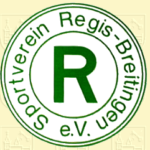 Logo SV Regis-Breitingen